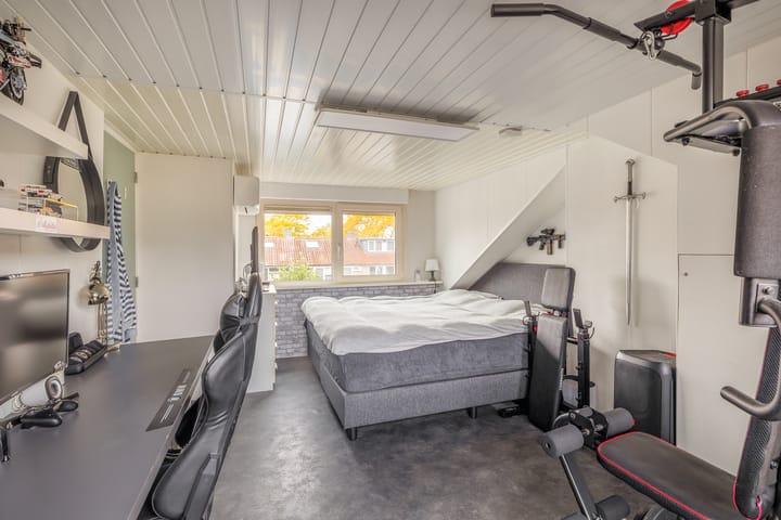 Foto 33 van Geraert Brandtstraat 7