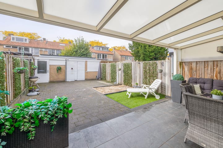 Foto 34 van Geraert Brandtstraat 7