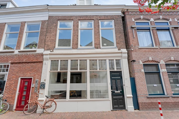 Foto 4 van Zuideinde 15-A