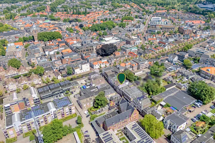 Foto 5 van Zuideinde 15-A