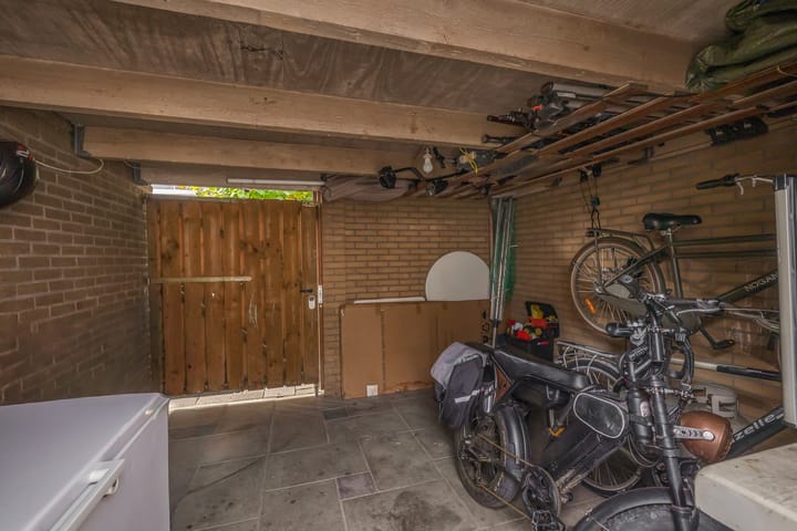 Foto 38 van Geraert Brandtstraat 7