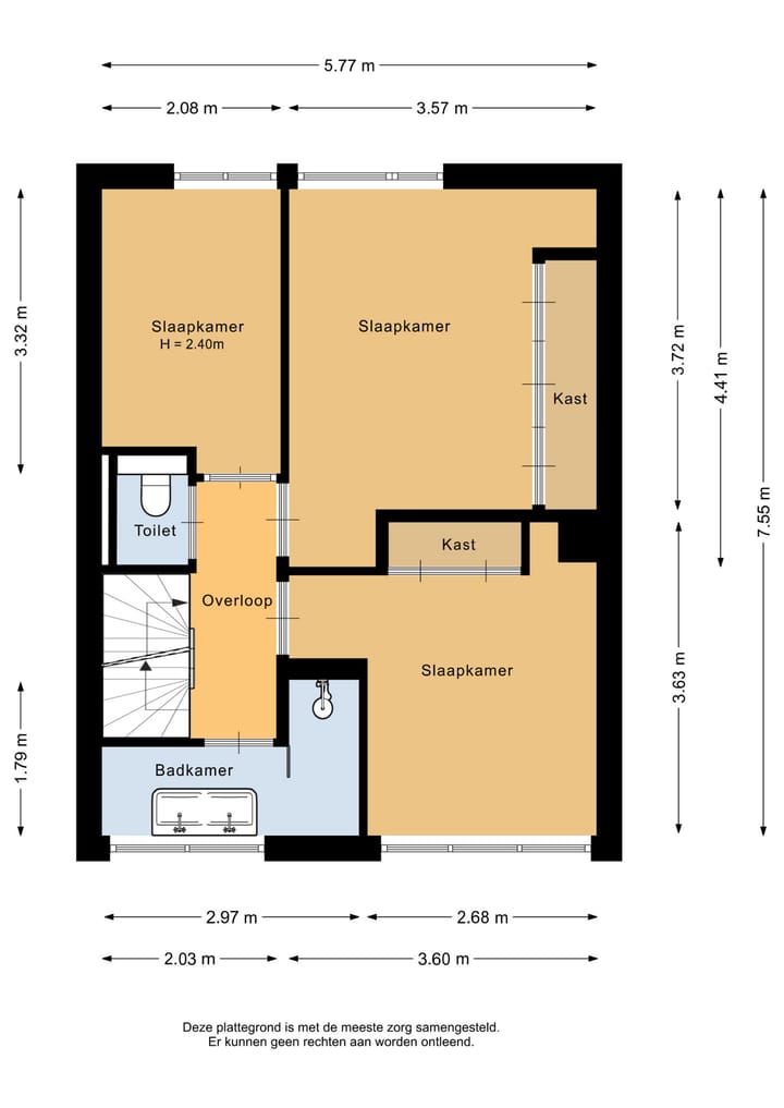 Foto 41 van Geraert Brandtstraat 7