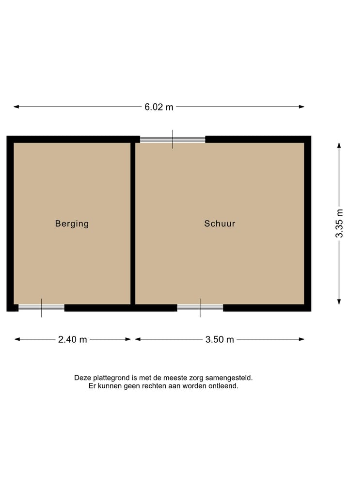 Foto 42 van Geraert Brandtstraat 7