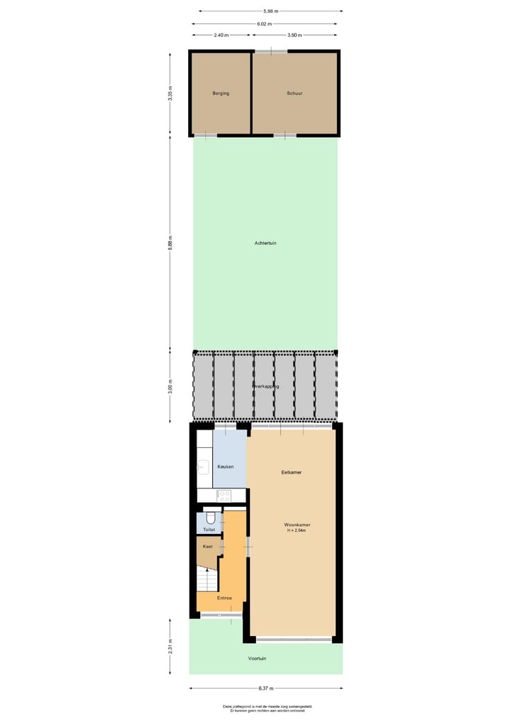 Foto 43 van Geraert Brandtstraat 7