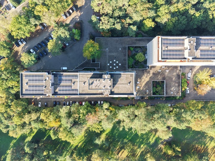 Foto 3 van Bosuillaan 191