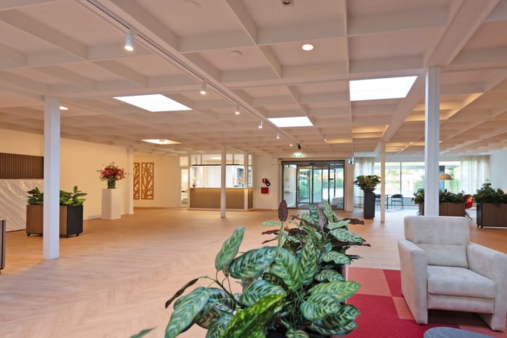 Foto 4 van Bosuillaan 191