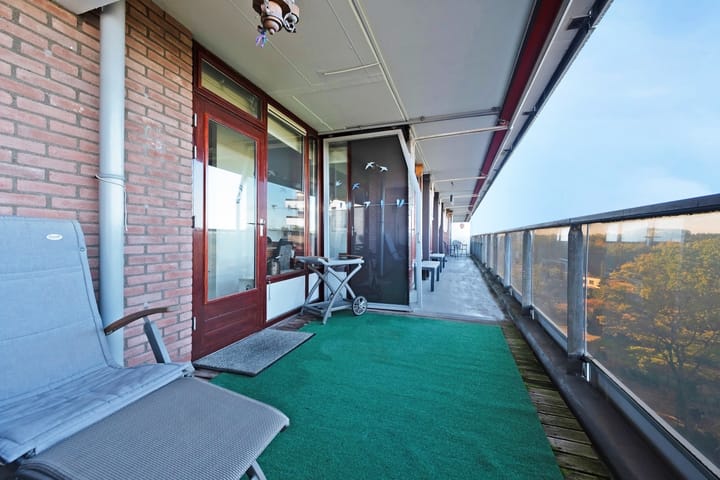 Foto 36 van Bosuillaan 191