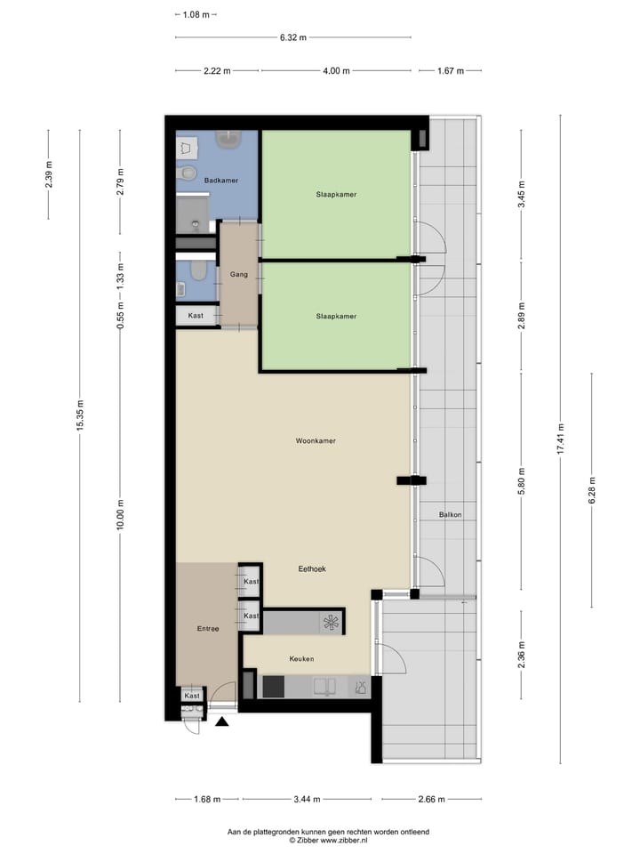 Foto 40 van Bosuillaan 191