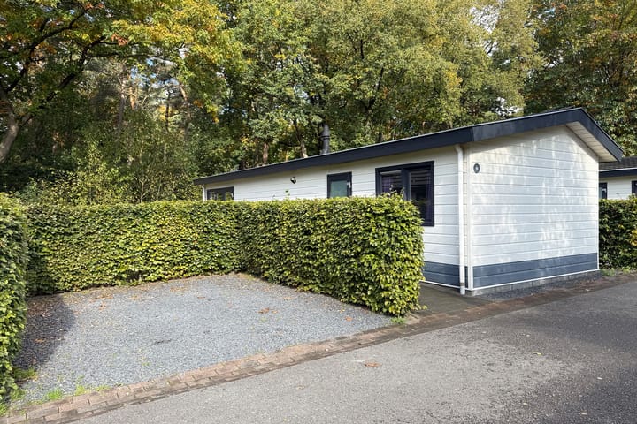 Photo 2 of Barteweg 15-R16