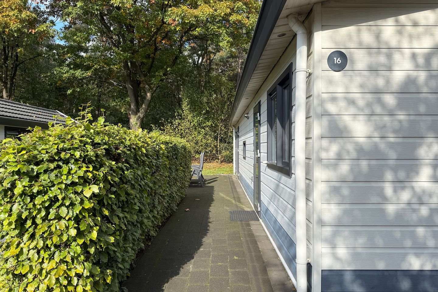 Foto 4 van Barteweg 15-R16