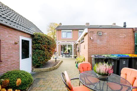 Prinses Margrietstraat 14 secondary image