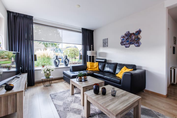 Photo 4 of Prinses Margrietstraat 14