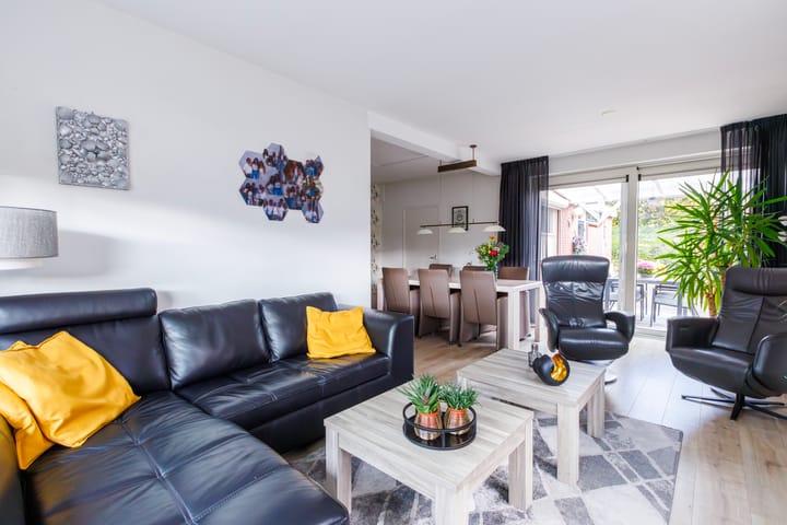 Photo 5 of Prinses Margrietstraat 14