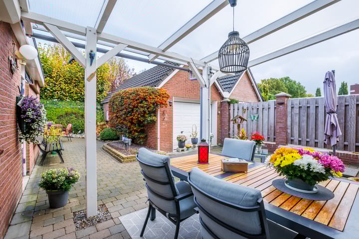 Photo 13 of Prinses Margrietstraat 14