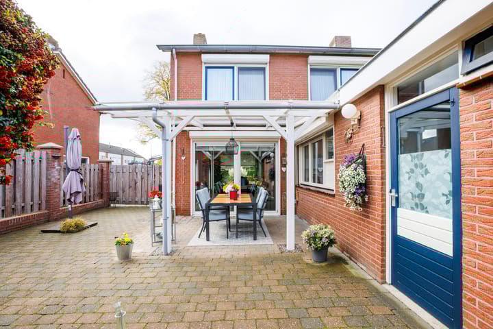 Photo 15 of Prinses Margrietstraat 14