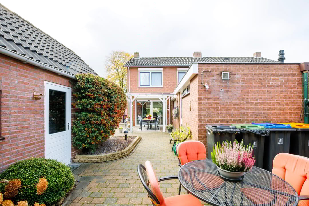 Foto 16 van Prinses Margrietstraat 14