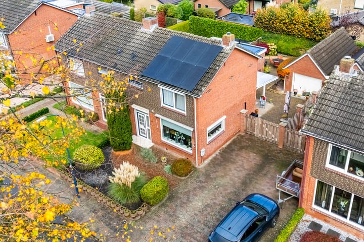 Photo 35 of Prinses Margrietstraat 14