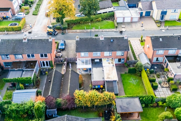 Photo 37 of Prinses Margrietstraat 14