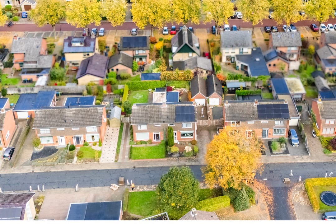 Foto 38 van Prinses Margrietstraat 14