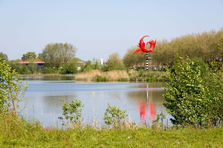 Photo 24 of Sandurdreef 5-266