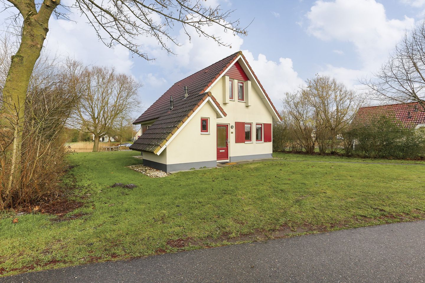 Photo 4 of Sandurdreef 5-266