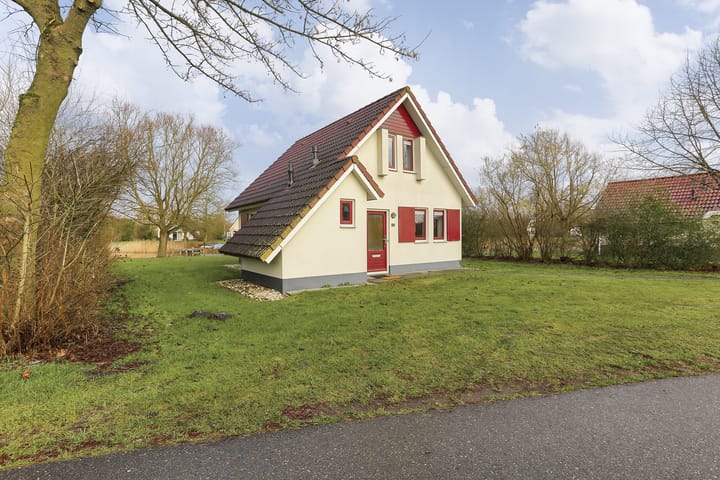 Photo 4 of Sandurdreef 5-266