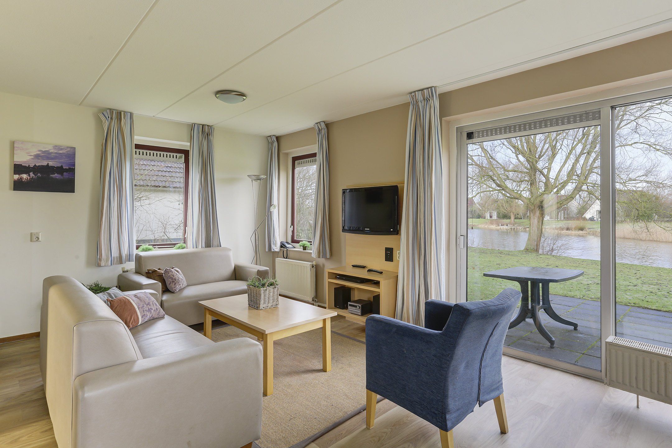 3-bedroom freehold villa in Emmen — photo 5 of 5