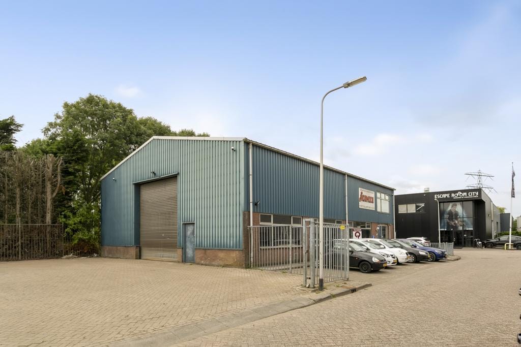 Bekijk foto 2 van Ambachtsstraat 11