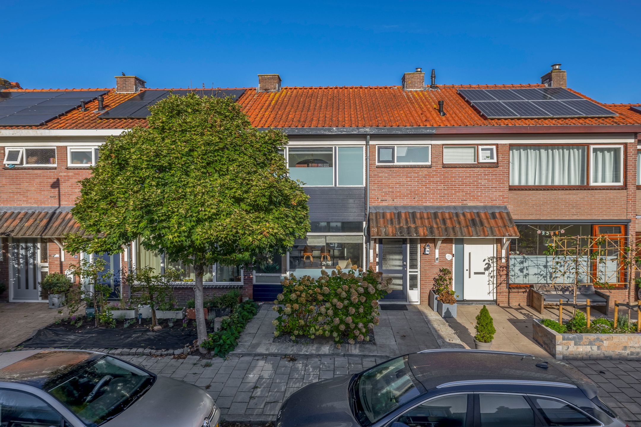 Karel Doormanstraat, 38, Bodegraven, 2411VG, Zuid-Holland, Nederland 38 