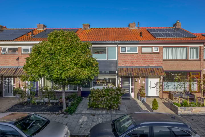 Karel Doormanstraat 38