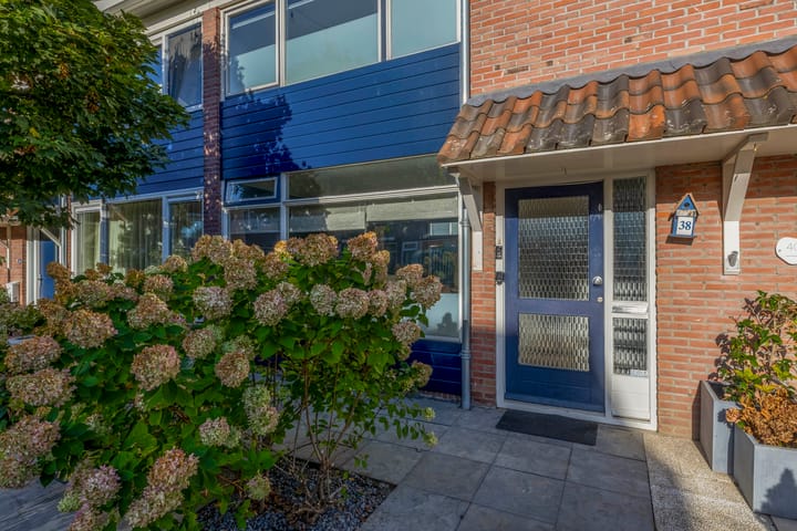 Foto 4 van Karel Doormanstraat 38