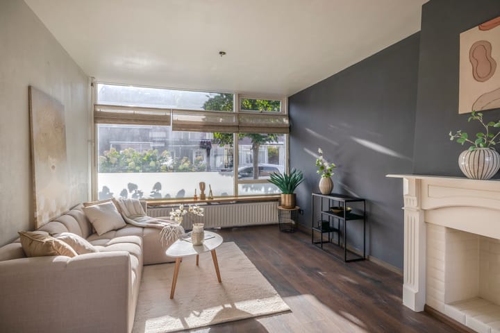 Photo 7 of Karel Doormanstraat 38