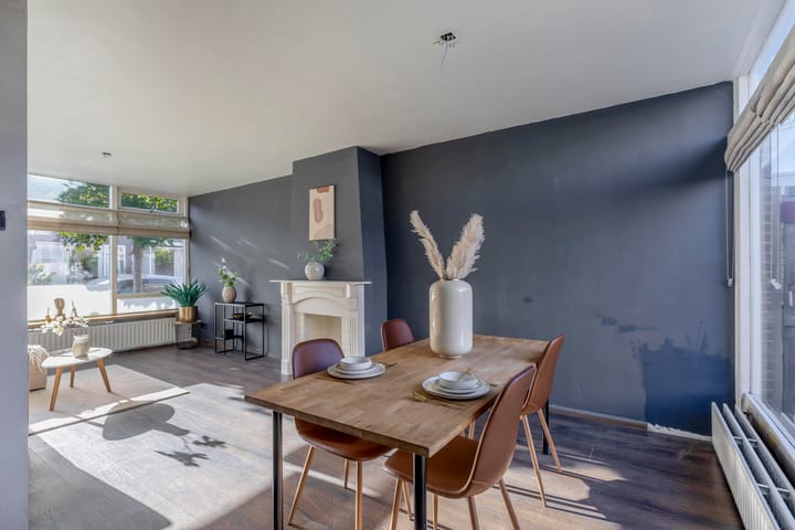 Photo 8 of Karel Doormanstraat 38