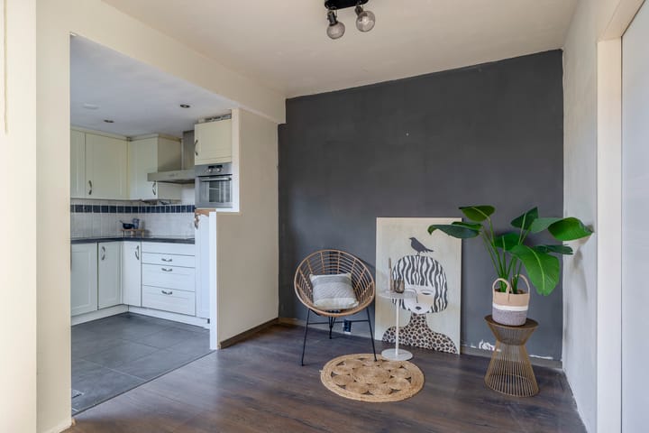 Photo 10 of Karel Doormanstraat 38