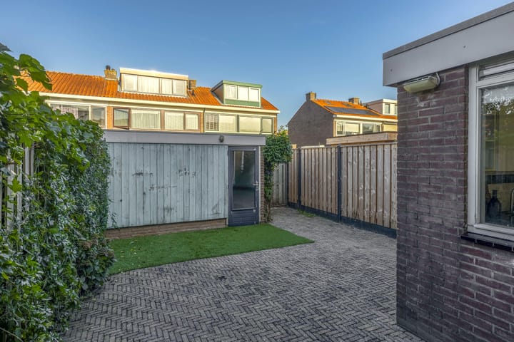 Photo 13 of Karel Doormanstraat 38