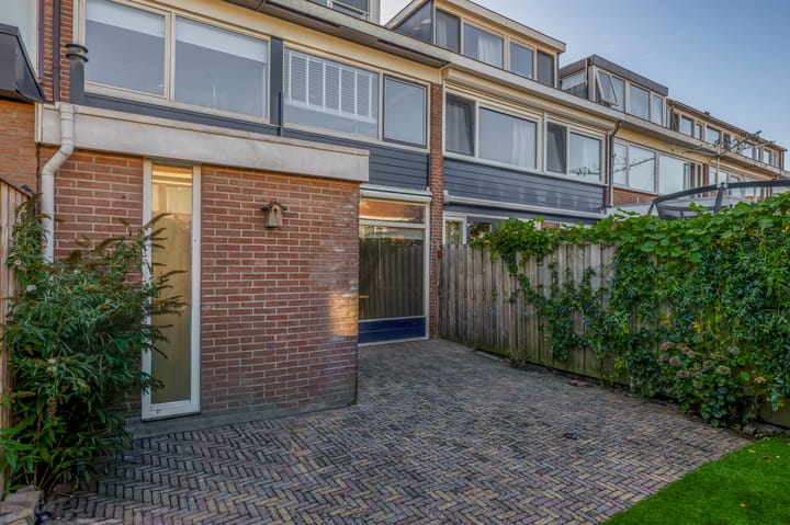 Photo 14 of Karel Doormanstraat 38