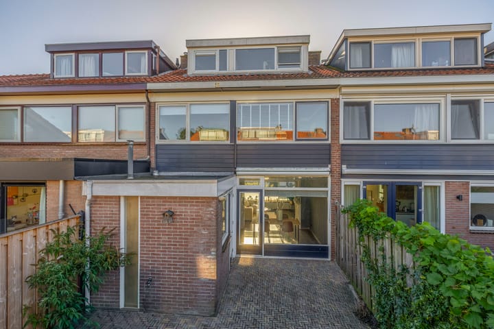 Photo 15 of Karel Doormanstraat 38