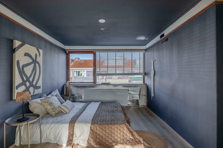 Photo 17 of Karel Doormanstraat 38