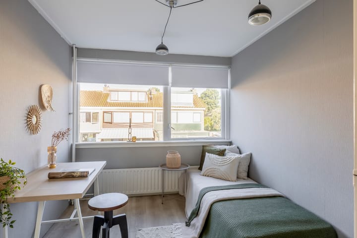 Photo 23 of Karel Doormanstraat 38