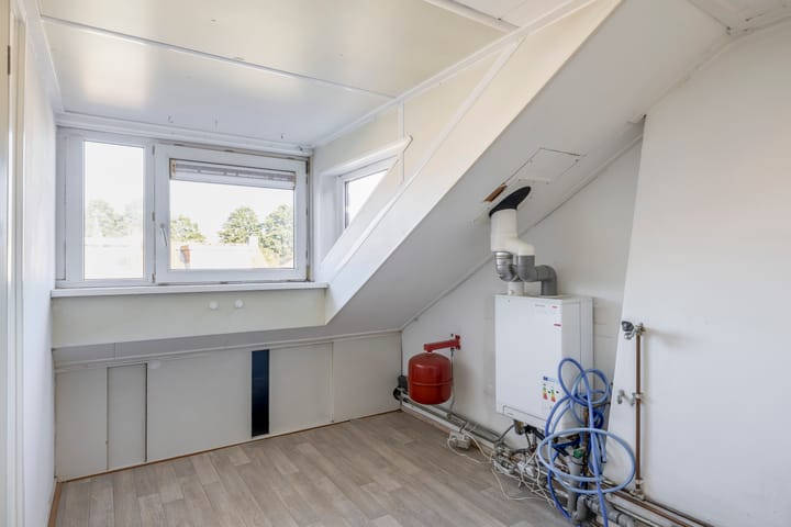 Photo 25 of Karel Doormanstraat 38