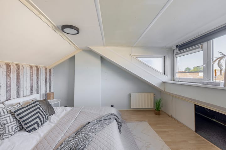 Photo 26 of Karel Doormanstraat 38