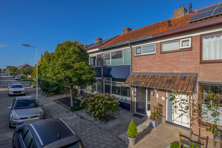 Photo 27 of Karel Doormanstraat 38