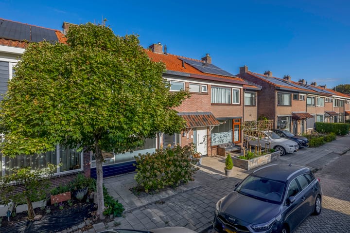 Photo 28 of Karel Doormanstraat 38