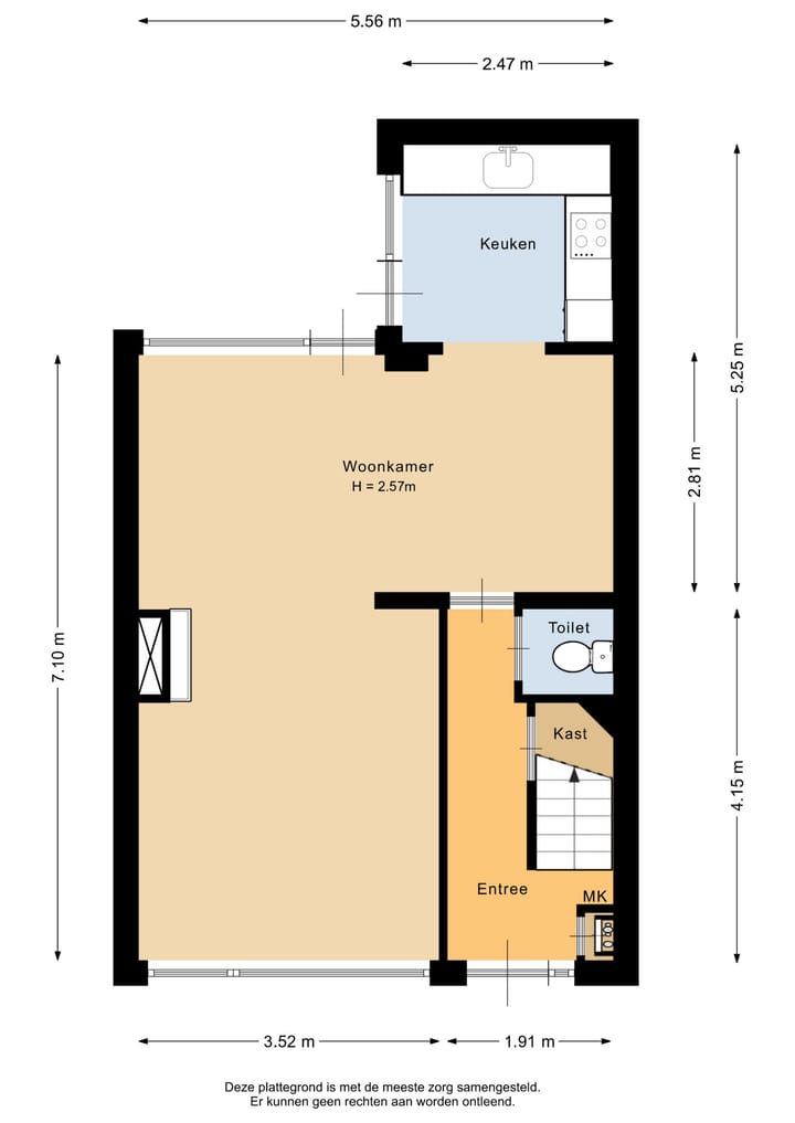 Photo 32 of Karel Doormanstraat 38