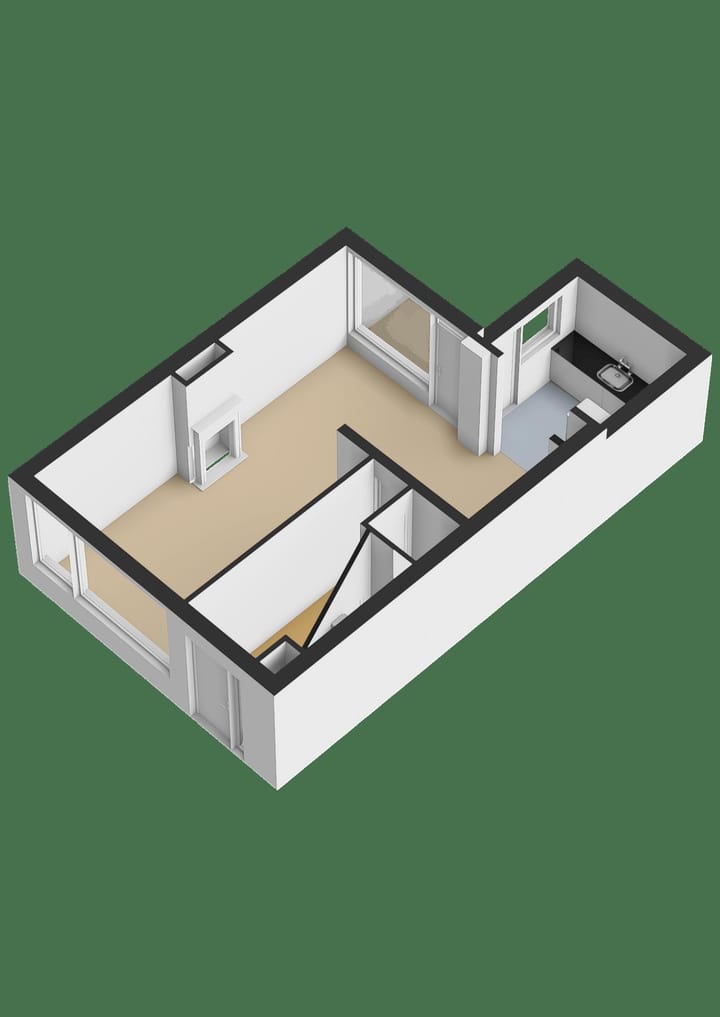 Photo 33 of Karel Doormanstraat 38