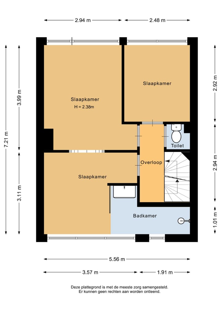 Photo 34 of Karel Doormanstraat 38