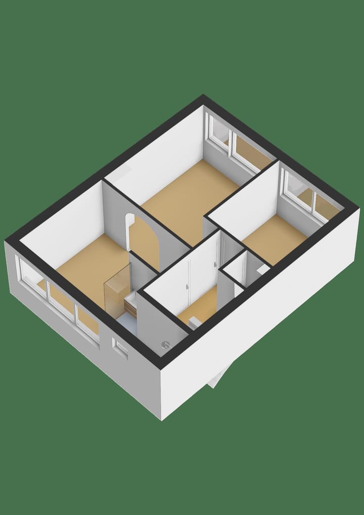 Photo 35 of Karel Doormanstraat 38