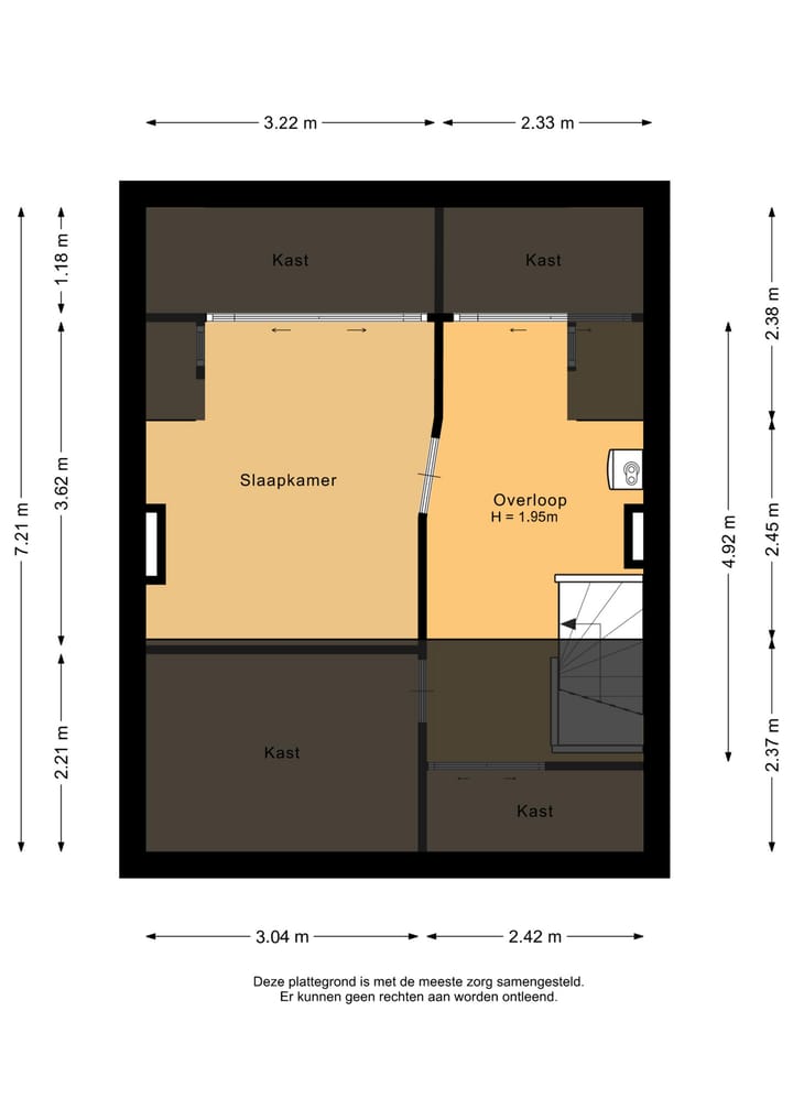 Photo 36 of Karel Doormanstraat 38