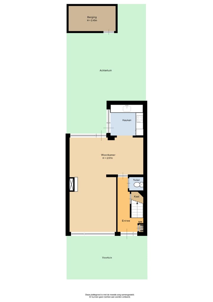 Photo 38 of Karel Doormanstraat 38