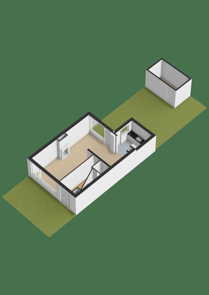 Photo 39 of Karel Doormanstraat 38